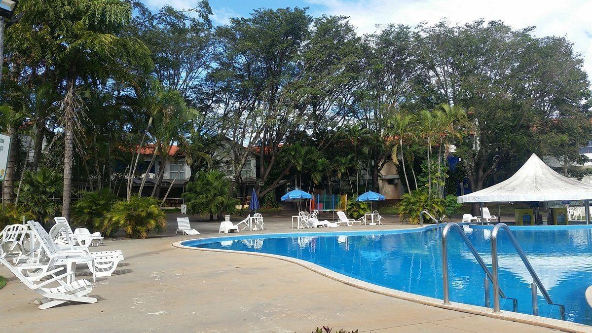 Hotel Agua Das Araras Paraguacu Paulista Extérieur photo