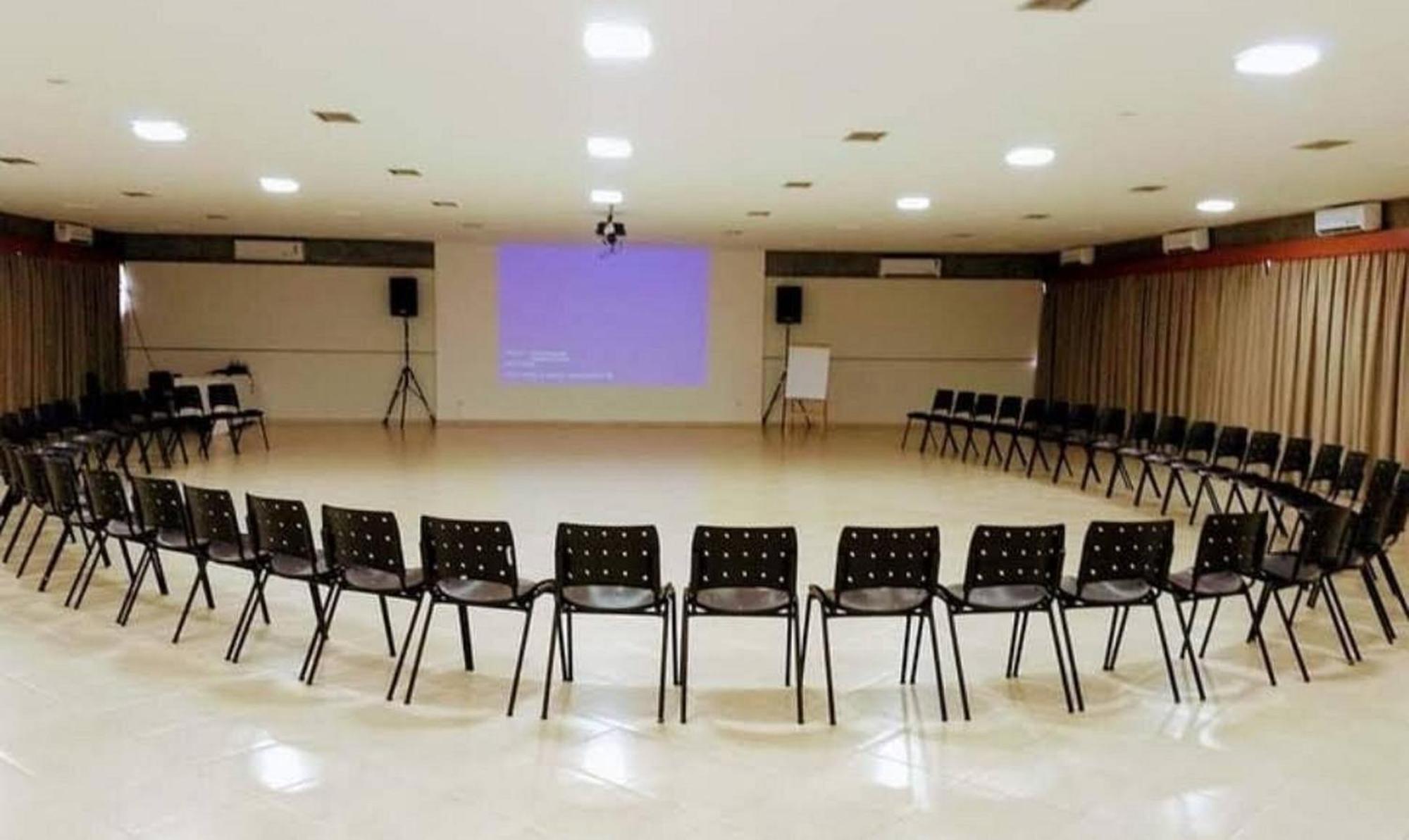 Hotel Agua Das Araras Paraguacu Paulista Extérieur photo